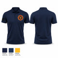 Sheffield Village Short Sleeve Performance Polo - 1