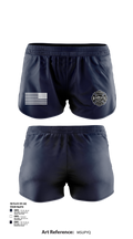Camden Photo Unit 11027372 Ranger Panties - 101
