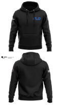 Florence Regional Airport DPS Hoodie - 7