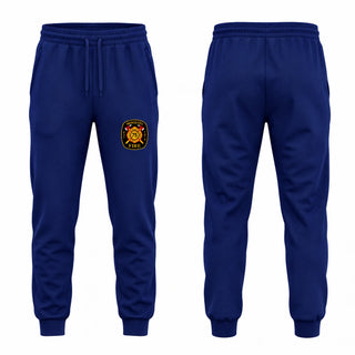 Sweatpants, Mosquito Fire Protection District, Fire Department, Teamtime, Team time, sublimation, custom sports apparel, team uniforms, spirit wear, spiritwear, sports uniforms, custom shirts, team store, custom team store, fundraiser sports, apparel fundraiser