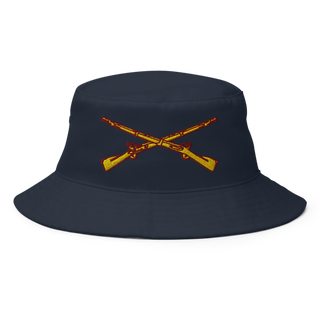 Eagle horse 33138280 Bucket Hat | Big Accessories BX003