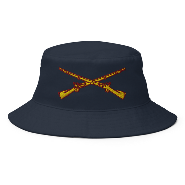 Eagle horse 33138280 Bucket Hat | Big Accessories BX003