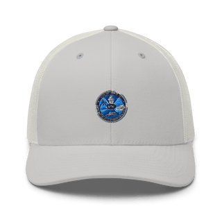 Airport Operations Control Center 46647959 Retro Trucker Hat | Yupoong 6606