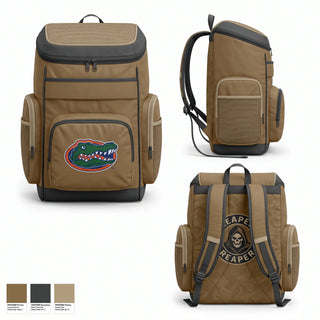 Gear Bag, A BATTERY 2-116th FAR, Army, Teamtime, Team time, sublimation, custom sports apparel, team uniforms, spirit wear, spiritwear, sports uniforms, custom shirts, team store, custom team store, fundraiser sports, apparel fundraiser