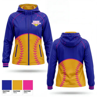 Windbreaker, Slam, Softball, Teamtime, Team time, sublimation, custom sports apparel, team uniforms, spirit wear, spiritwear, sports uniforms, custom shirts, team store, custom team store, fundraiser sports, apparel fundraiser