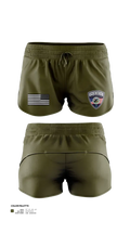 Far Hills Police Department 37653158 Ranger Panties - 1
