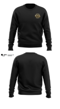Litchfield Volunteer Fire Department Crew Neck Sweatshirt - 11