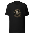 307TH Military Police Company Unisex Staple T-Shirt
