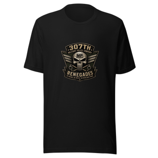 Unisex Staple T-Shirt - Black