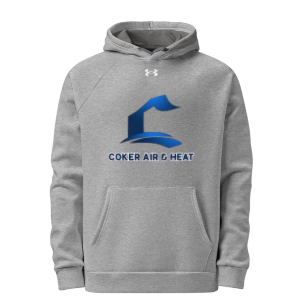 Coker Air & Heat 89008198 Under Armour Hoodie