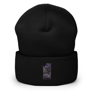 Tree Cutting Services 43133062 Cuffed Beanie | Yupoong 1501KC