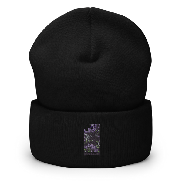 Tree Cutting Services 43133062 Cuffed Beanie | Yupoong 1501KC