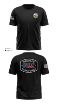 Beeville Task Force Short Sleeve Performance Shirt - 21