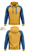 Ayso Region 58 45698786 Hoodie - 1