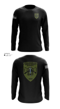 MCSD SRT Long Sleeve Performance Shirt - 21