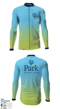 Park National Bank Pelotonia Cycling Jersey 2