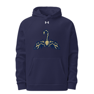 North Brunswick High School Dance Team 60064720 Under Armour Hoodie