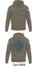 3rd Chemical Brigade H2F 36811155 Hoodie - 78