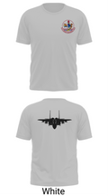 67 AMU 14320131 Short Sleeve Performance Shirt - 8