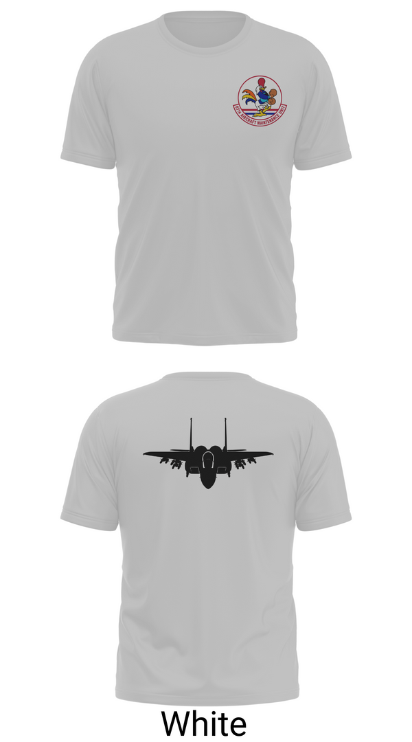 Short Sleeve Performance Shirt, 67 AMU, Air Force, Teamtime, Team time, sublimation, custom sports apparel, team uniforms, spirit wear, spiritwear, sports uniforms, custom shirts, team store, custom team store, fundraiser sports, apparel fundraiser