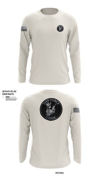 Long Sleeve Performance Shirt, , Army, Teamtime, Team time, sublimation, custom sports apparel, team uniforms, spirit wear, spiritwear, sports uniforms, custom shirts, team store, custom team store, fundraiser sports, apparel fundraiser