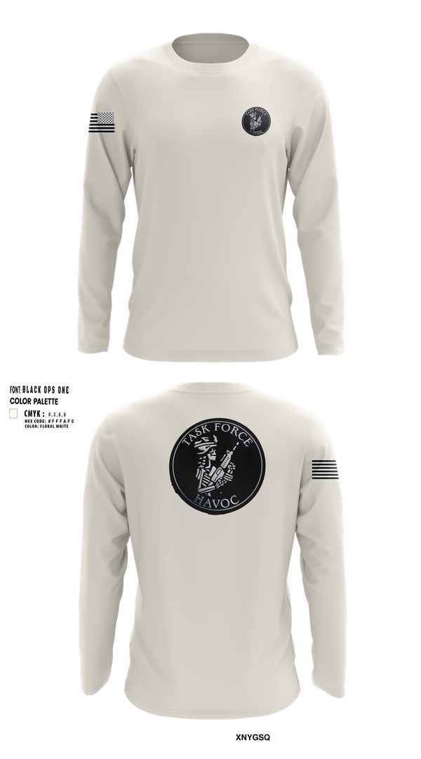 Long Sleeve Performance Shirt, , Army, Teamtime, Team time, sublimation, custom sports apparel, team uniforms, spirit wear, spiritwear, sports uniforms, custom shirts, team store, custom team store, fundraiser sports, apparel fundraiser