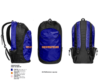 Gear Bag, Ohiowave18u, Softball, Teamtime, Team time, sublimation, custom sports apparel, team uniforms, spirit wear, spiritwear, sports uniforms, custom shirts, team store, custom team store, fundraiser sports, apparel fundraiser