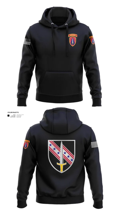 6/54th SFAB 47139955 Hoodie - 21