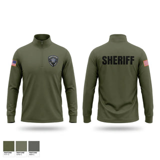 Windbreaker, Sheriff Deputy, Police, Teamtime, Team time, sublimation, custom sports apparel, team uniforms, spirit wear, spiritwear, sports uniforms, custom shirts, team store, custom team store, fundraiser sports, apparel fundraiser