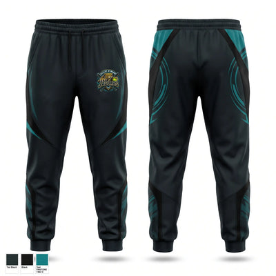 JAGUARS Sweatpants - 2