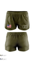 Greensboro Fire Department Rescue 5 92671362 Ranger Panties - 2