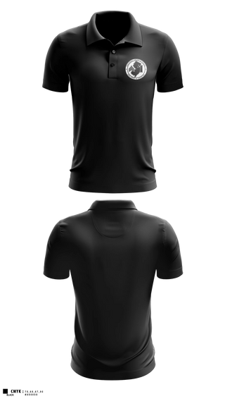 Short Sleeve Performance Polo, FOP Lodge 164, Police, Teamtime, Team time, sublimation, custom sports apparel, team uniforms, spirit wear, spiritwear, sports uniforms, custom shirts, team store, custom team store, fundraiser sports, apparel fundraiser