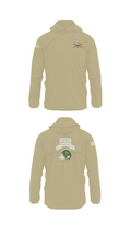 Charlie Rock, 4-31 IN, 2IBCT, 10MTN 63495362 Windbreaker - 81