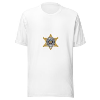 Unisex Staple T-Shirt - White