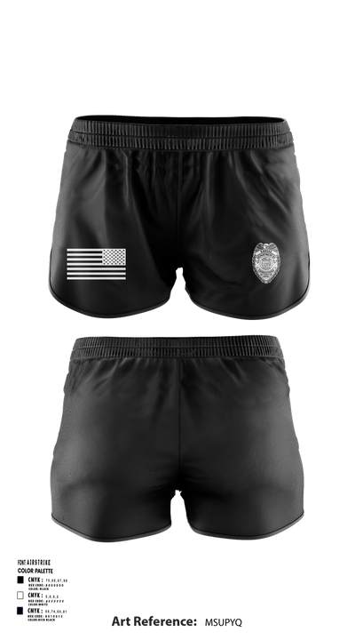 KDOC 70692063 Ranger Panties - 101