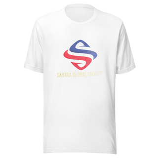Unisex Staple T-Shirt - White