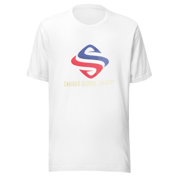 Unisex Staple T-Shirt - White