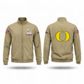 Salem fire department Windbreaker - 2