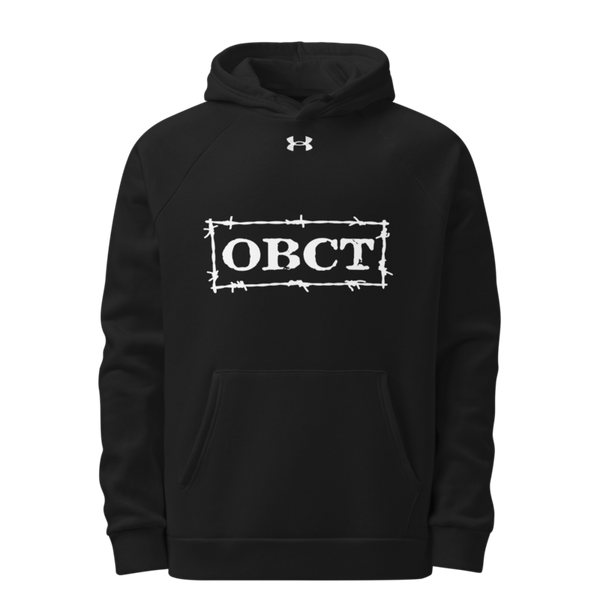 OBCT 65578534 Under Armour Hoodie