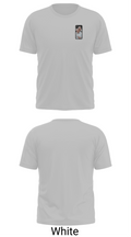 Broadnax Insurane Group 94663649 Short Sleeve Performance Shirt - 8