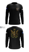 2nd Area Command (LASG) 22511039 Long Sleeve Performance Shirt 4