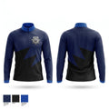 Banner Health Security Quarter Zip Jacket - 1