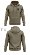 Osceola County SWAT 38787704 Hoodie - 102