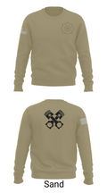 ENGINEMEN 85110741 Crew Neck Sweatshirt - 81