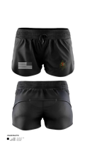 Clinton County SOT 49271130 Ranger Panties - 100