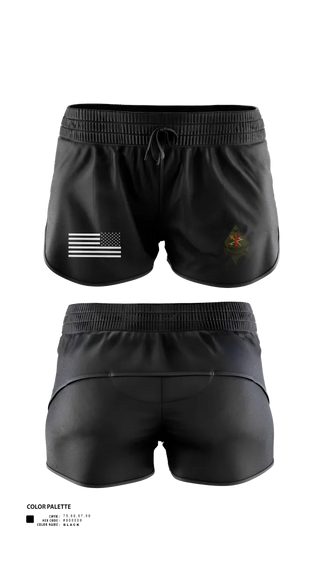 Ranger Panties, Clinton County SOT, , Teamtime, Team time, sublimation, custom sports apparel, team uniforms, spirit wear, spiritwear, sports uniforms, custom shirts, team store, custom team store, fundraiser sports, apparel fundraiser