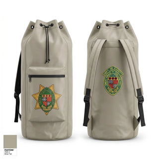 Gear Bag, SBC Campus Safety, Police, Teamtime, Team time, sublimation, custom sports apparel, team uniforms, spirit wear, spiritwear, sports uniforms, custom shirts, team store, custom team store, fundraiser sports, apparel fundraiser
