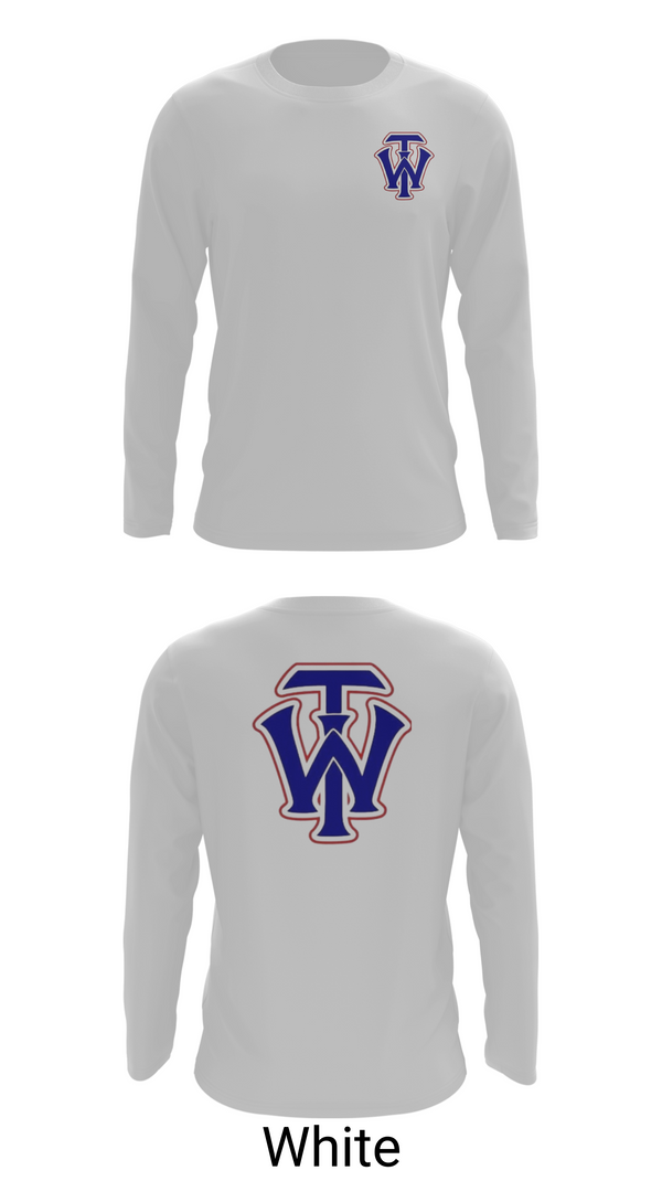 Long Sleeve Performance Shirt, W.I.T., Softball, Teamtime, Team time, sublimation, custom sports apparel, team uniforms, spirit wear, spiritwear, sports uniforms, custom shirts, team store, custom team store, fundraiser sports, apparel fundraiser