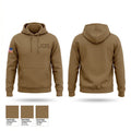 JCSE 43139463 Hoodie - 1