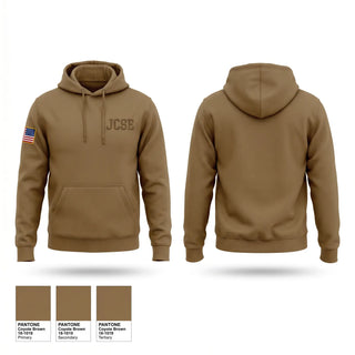 Hoodie, JCSE, Air Force, Teamtime, Team time, sublimation, custom sports apparel, team uniforms, spirit wear, spiritwear, sports uniforms, custom shirts, team store, custom team store, fundraiser sports, apparel fundraiser